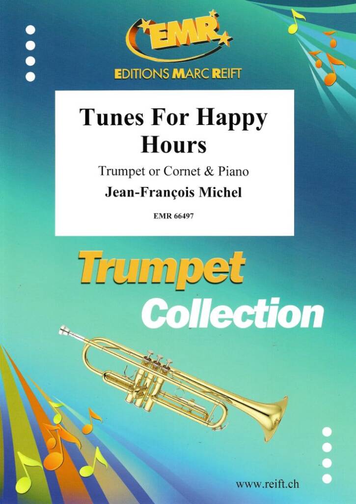 Tunes For Happy Hours